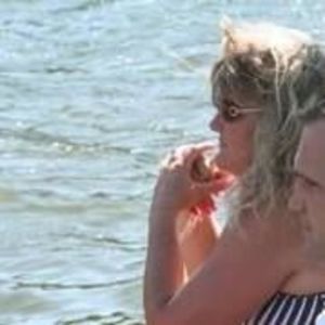 Meet your Posher, Toni